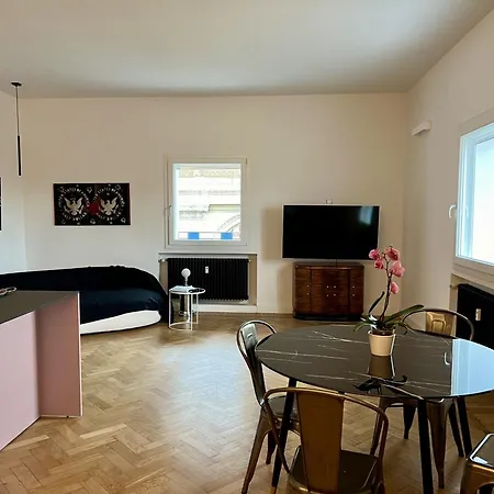 Artieri Suites, Piazza Maggiore-3
